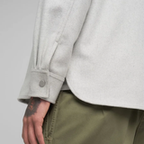 Giubbotto M8496 .000.85344MELANGE GREY REPLAY