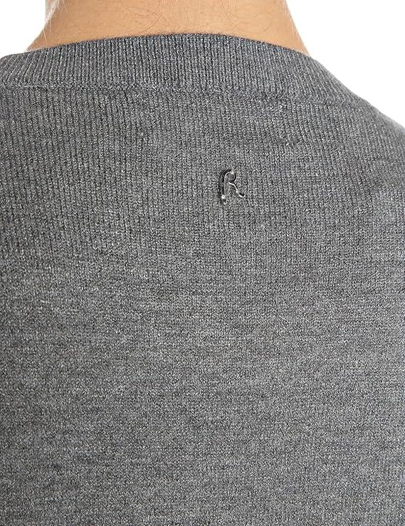 Vestito DK3903.000.G23372IRON MELANGE REPLAY