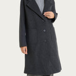 CAPPOTTO BOTTONI 