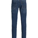 jeans glenn cb814 12152347BLUE DENIM JACK & JONES