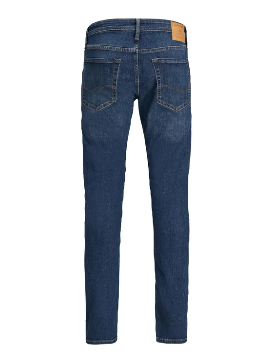 jeans glenn cb814 12152347BLUE DENIM JACK & JONES
