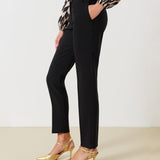 Pantalone CFC0125410003Nero RINASCIMENTO