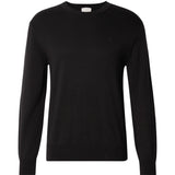 MAGLIA LV040BM343Black CALVIN KLEIN