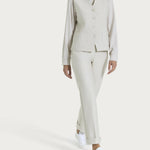 GILET DO24GLChampignon RAGNO