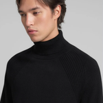 Maglia UK4892.000.G23372BLACK REPLAY