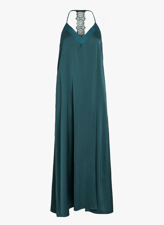 14113585Turquoise VILA