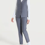 GILET DO24GLArdesia Mel. RAGNO