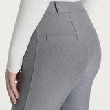 PANTALONE SLIM STRAIGHT D091PWGrigio Mel. RAGNO