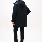 GIUBBOTTO MW0MW41362Desert Sky TOMMY HILFIGER