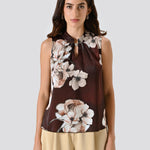 Canotta CFC0125096003Cioccolato RINASCIMENTO