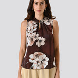 Canotta CFC0125096003Cioccolato RINASCIMENTO