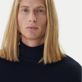 MAGLIA LV04LD317GDARK SAPPHIRE CALVIN KLEIN