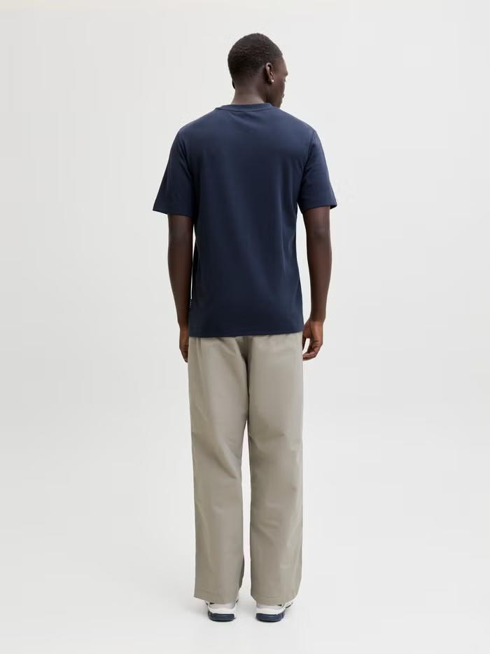 t-shirt fusion jack & jones 
