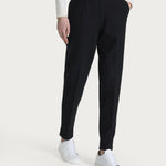 PANTALONE CARROT / POCKETS DO32PSNero RAGNO