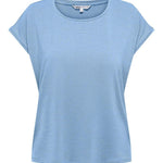 T-Shirt Claudia Only 