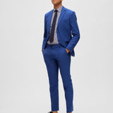 Pantalone Slim-Neil Selected 