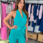 Gilet Rinascimento 