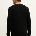 MAGLIA LV04LB327GBlack CALVIN KLEIN