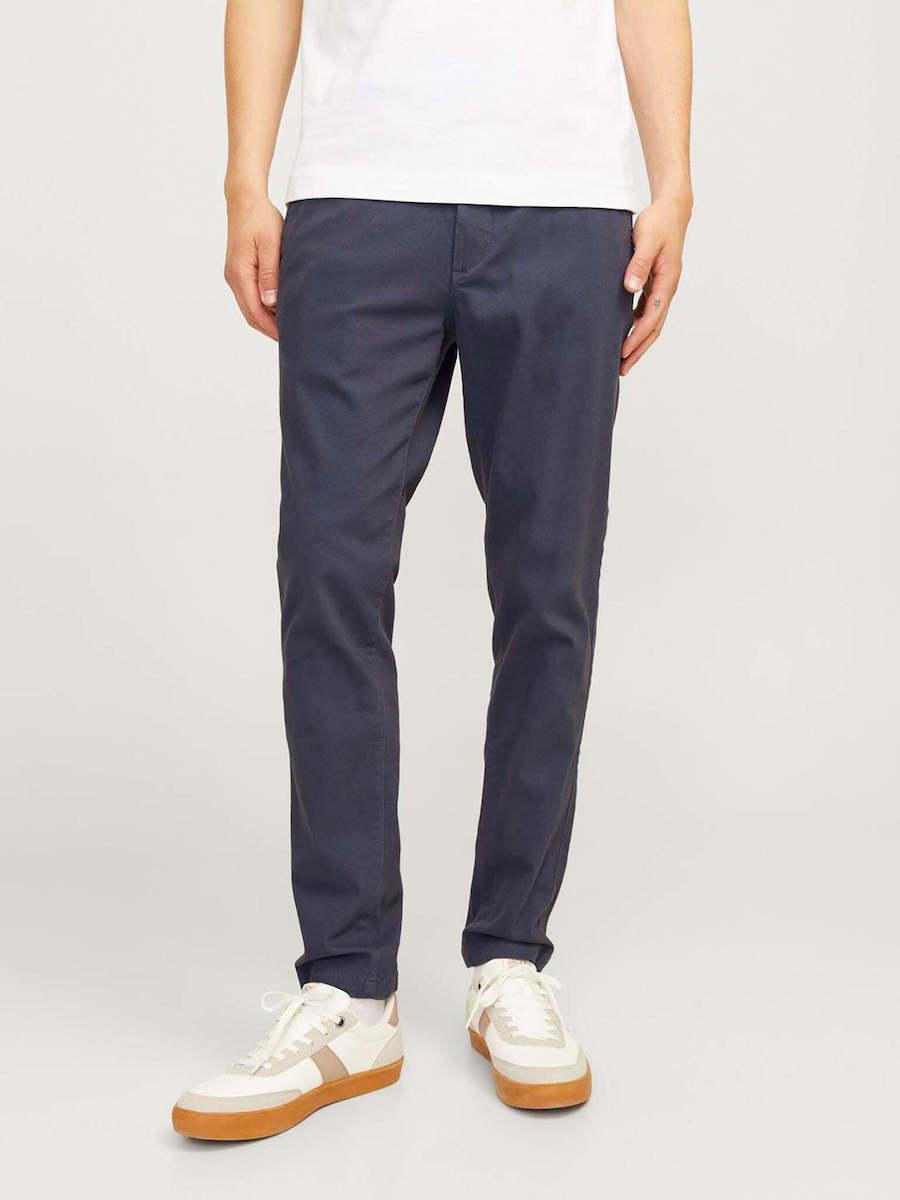 pantalone marco dave 12174152NAVY BLAZER JACK & JONES
