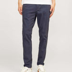 pantalone marco dave 12174152NAVY BLAZER JACK & JONES