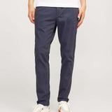 pantalone marco dave 12174152NAVY BLAZER JACK & JONES