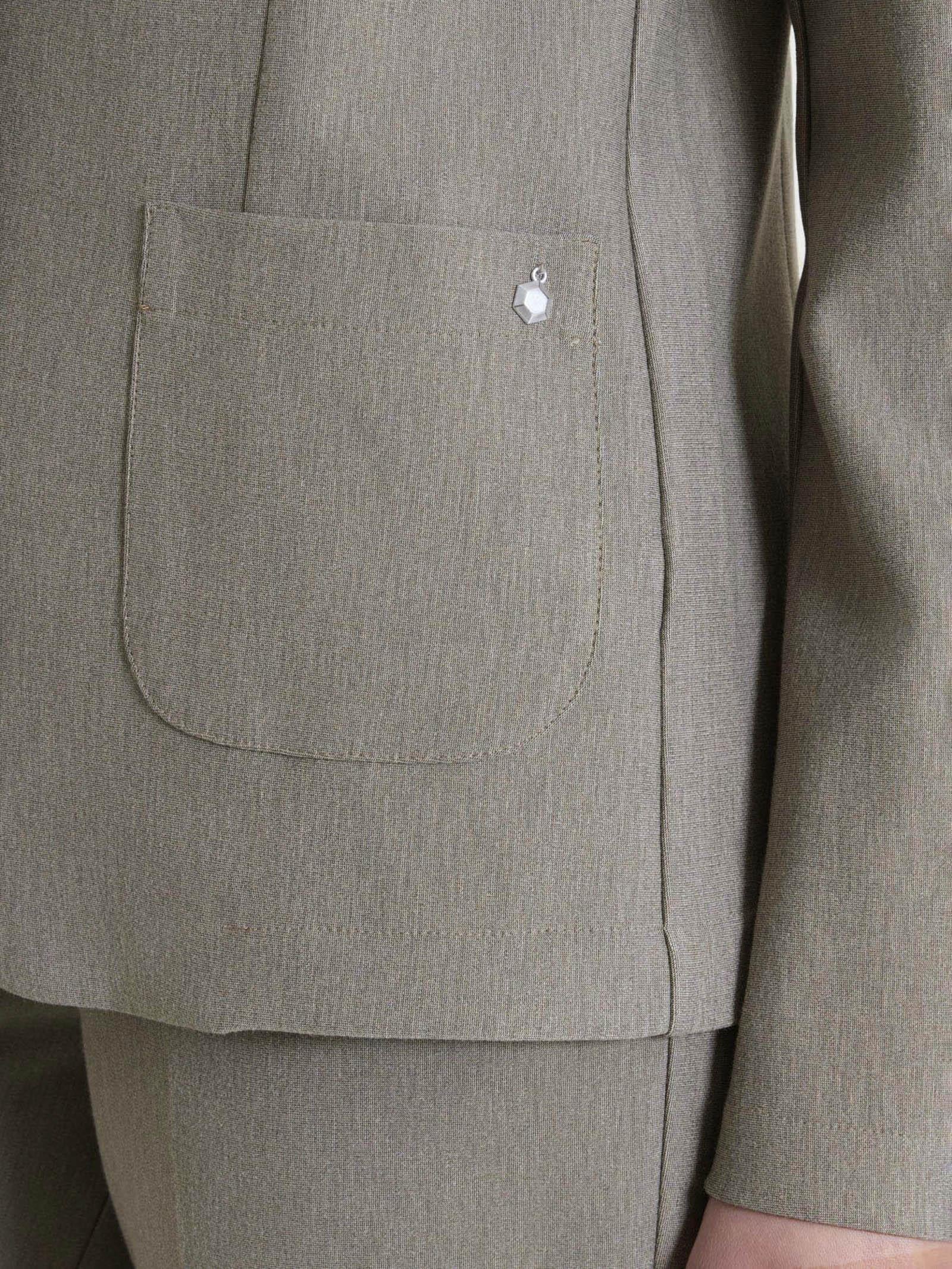 GIACCA DO23GAGlace Mel. RAGNO