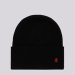 BERRETTO + GUANTO AM8030.000.A7003BLACK REPLAY