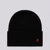 BERRETTO + GUANTO AM8030.000.A7003BLACK REPLAY