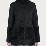 GIACCONE DQ48KFNero RAGNO