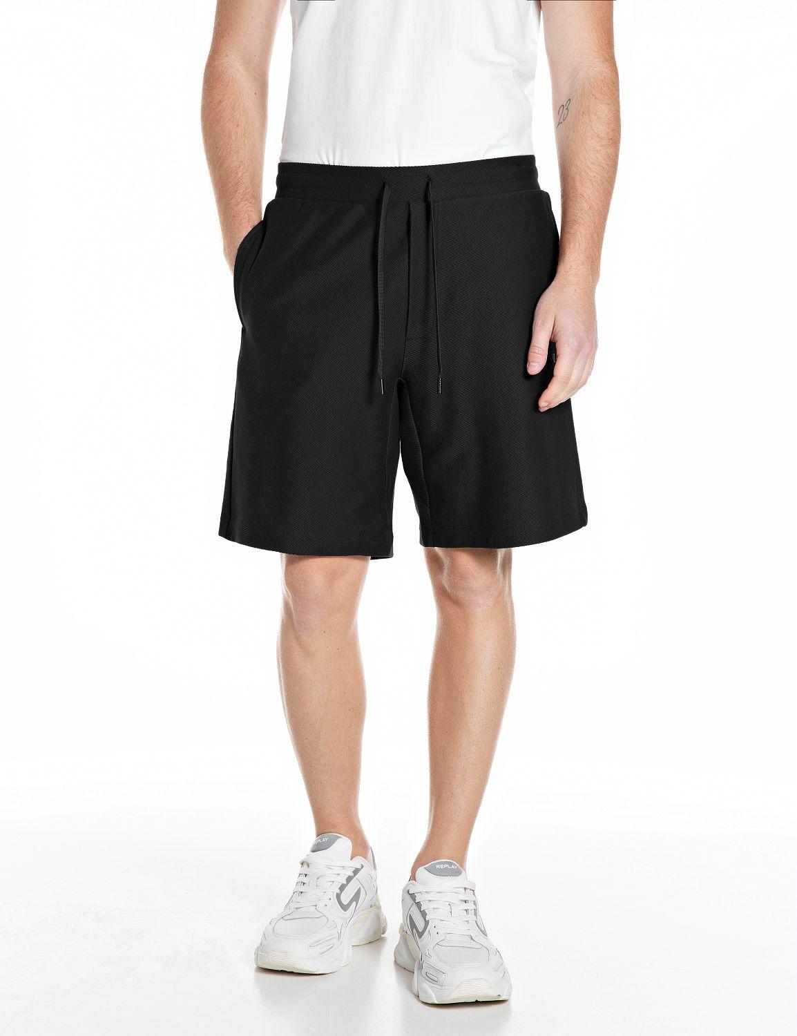 Pantaloncino Replay 