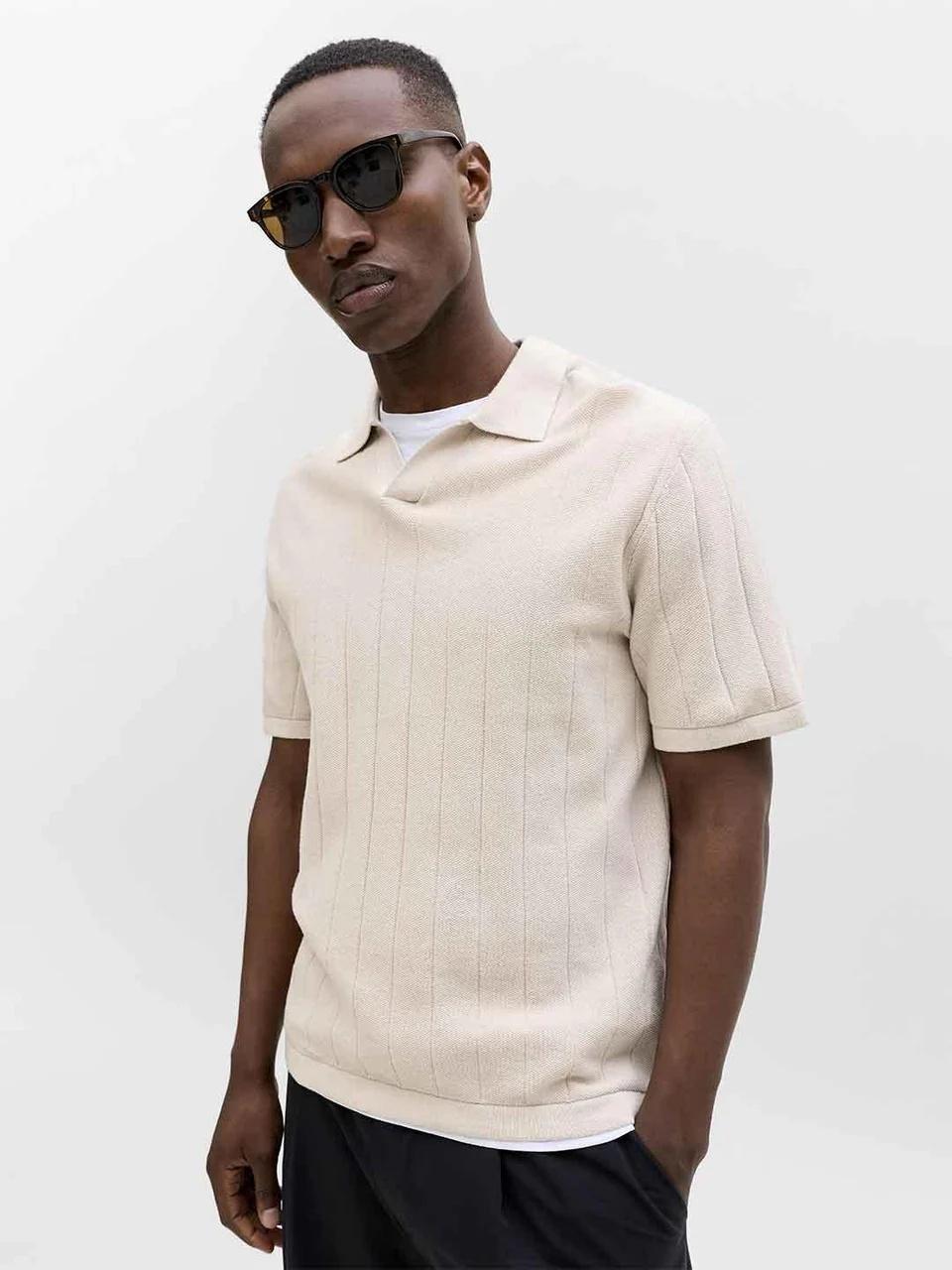 Polo Bradley Jack & Jones 