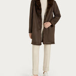 CAPPOTTO DQ43KBChocolate Torte RAGNO