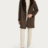 CAPPOTTO DQ43KBChocolate Torte RAGNO