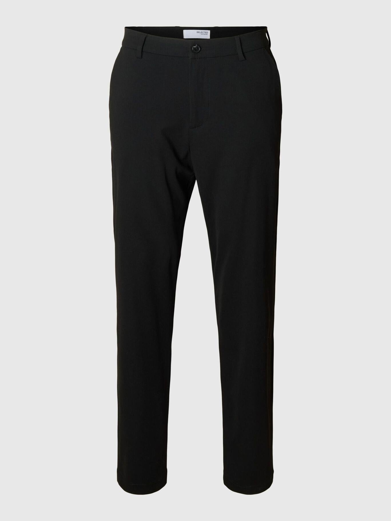 Pantalone 172-Slim Tape Lorent Selected 