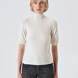 Maglia CFM0011964003Panna bianco RINASCIMENTO