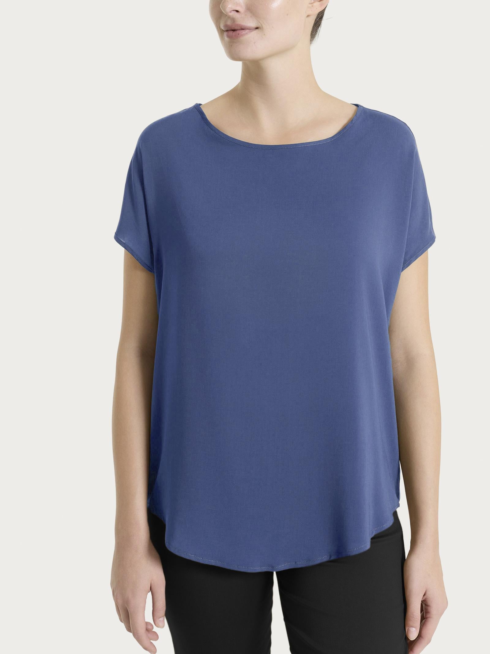 Camicia Mc Kimono Ragno 