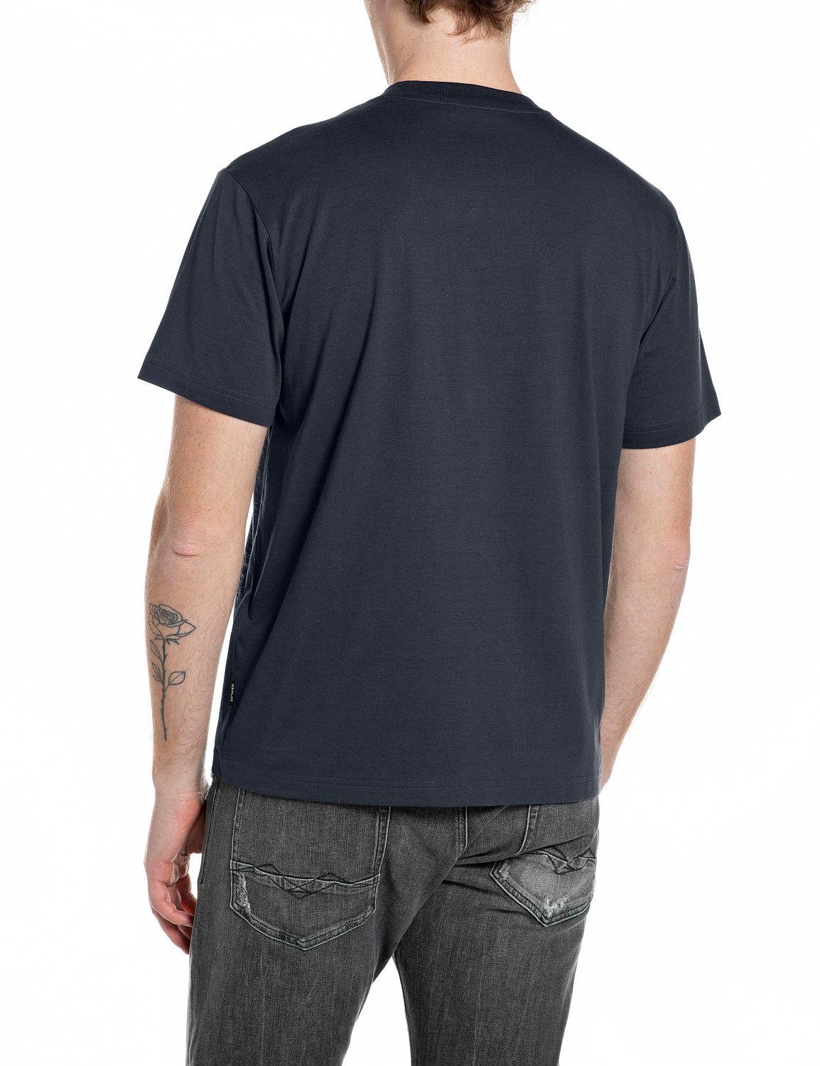 T-Shirt Replay 