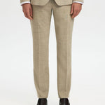 pantalone oasis 16087871SAND SELECTED