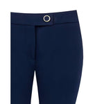 Pantalone CFC0125407003Blu RINASCIMENTO