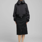 Giubbotto W7912 .000.84880BLACK REPLAY