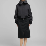 Giubbotto W7912 .000.84880BLACK REPLAY