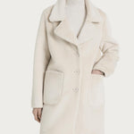 CAPPOTTO DQ48KXChampignon RAGNO