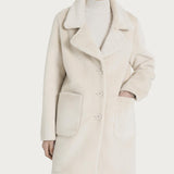 CAPPOTTO DQ48KXChampignon RAGNO