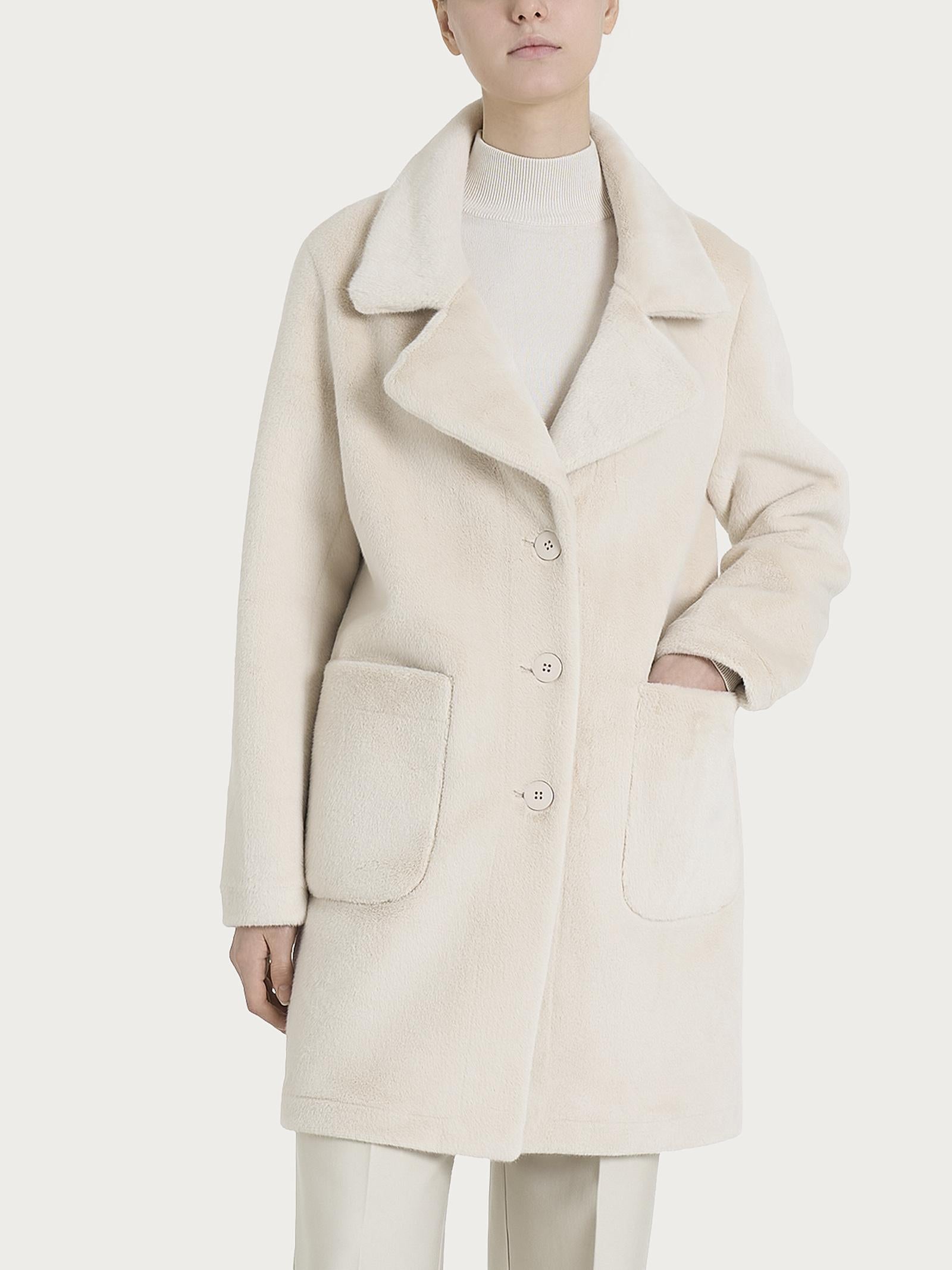 CAPPOTTO DQ48KXChampignon RAGNO