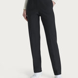 PANTALONE STRAIGHT+POCKETS DO32PPOscuro Mel. RAGNO