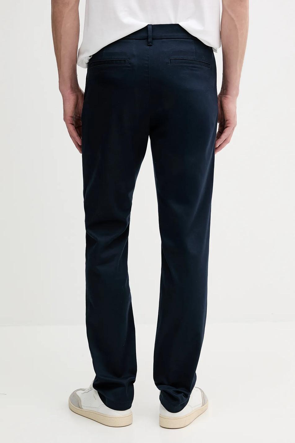 PANTALONE LV040EM633DARK SAPPHIRE CALVIN KLEIN