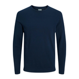 maglia basic 12137190NAVY BLAZER JACK & JONES