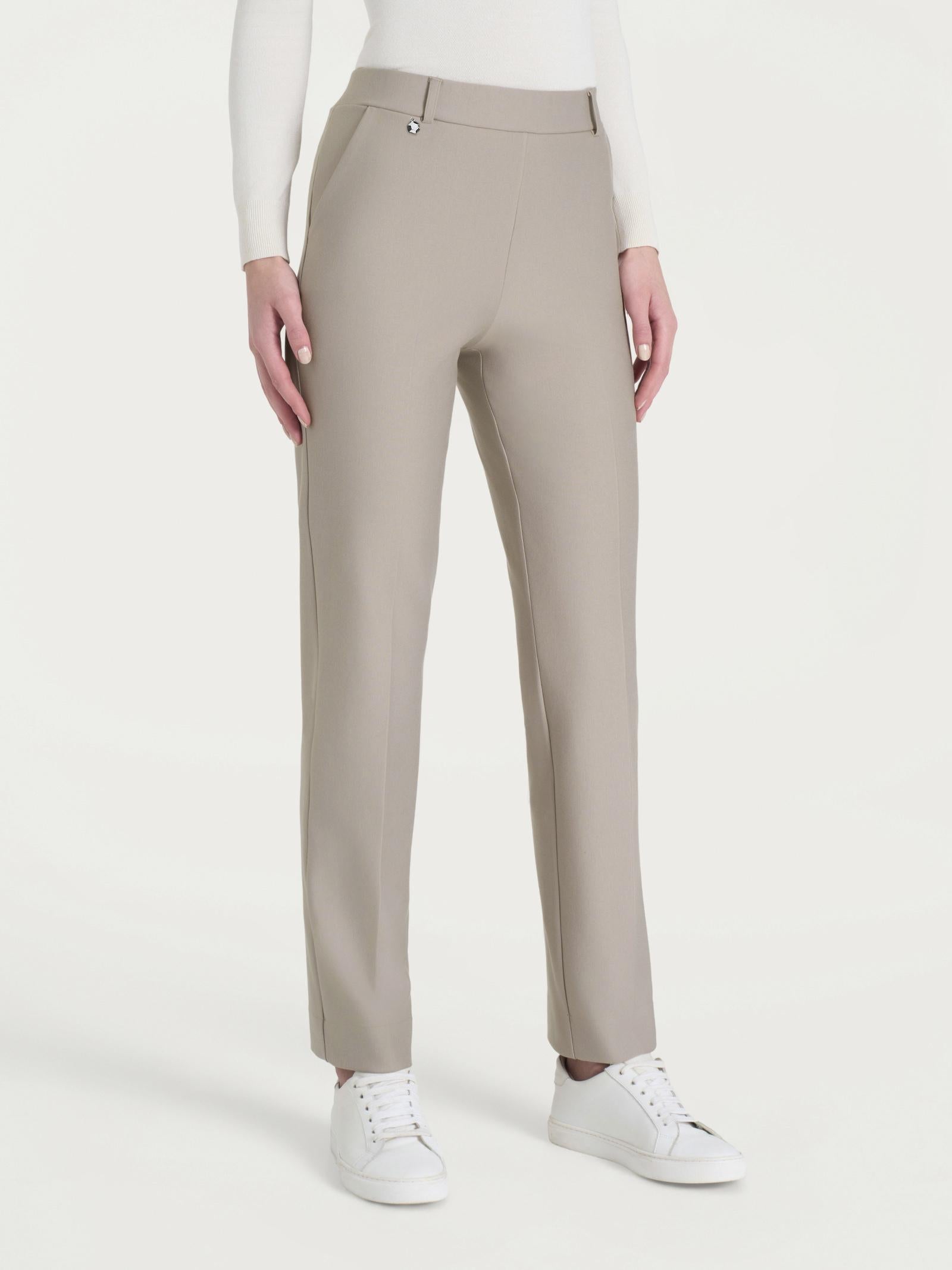 PANTALONE STRAIGHT 