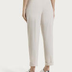 Pantalone Carrot With Pockets Ragno 