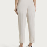 Pantalone Carrot With Pockets Ragno 